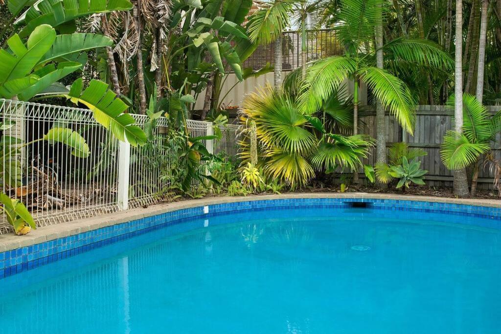 Vibes At Five Noosa Noosaville Exterior foto